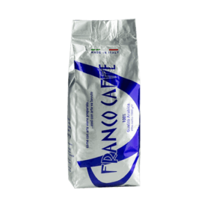 Franco Caffe COLOMBIA SUPREMO 1 kg ganze Bohnen