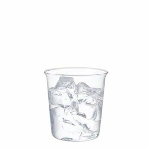 Kinto CAST Glas 250 ml