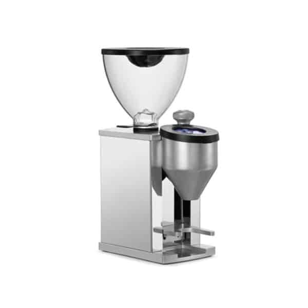 Rocket Espresso FAUSTINO CHROM Kaffeemühle