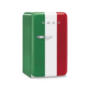 Smeg Kühlschrank HAPPY HOMEBAR Italia