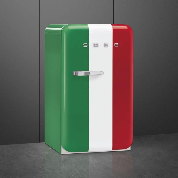 Smeg Kühlschrank HAPPY HOMEBAR Italia