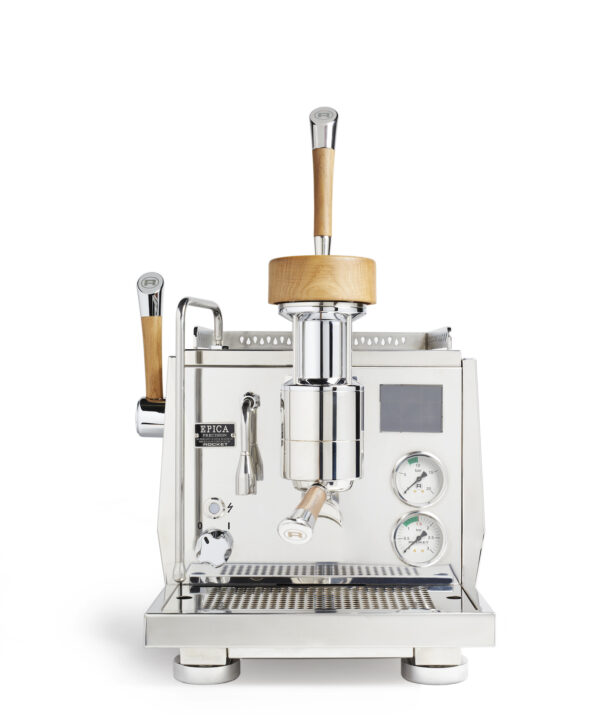 ROCKET-EPICA-Espressomaschine