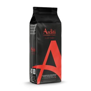 Arditi Caffé PURA FOLLIA 1 kg ganze Bohnen